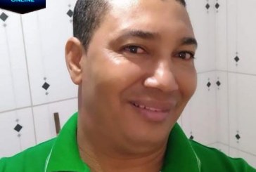 👉😳😪🚓🚔🧐🧐🚑🚒🚨DESAPARECIDO!!! Adail Moreira de Souza conhecido como Baixinho 42 anos.