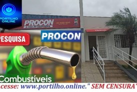 👉🚀👍🤙🚧⛽⛽⛽🤝👏🤙Procon Municipal de Patrocínio divulga nova pesquisa de preços dos combustíveis em Patrocínio.