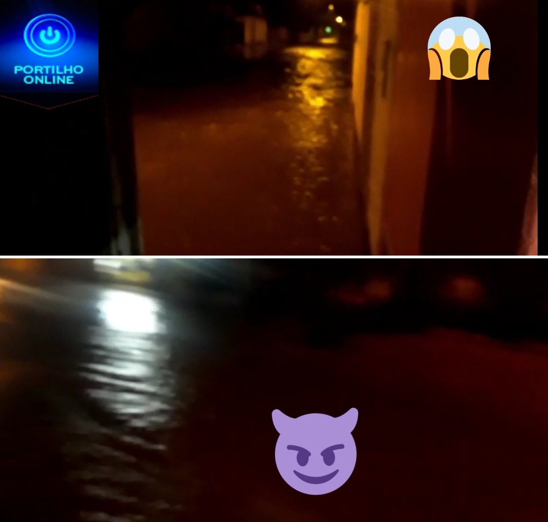 🍾😱😡😠💦🌨🌧☔BAIRRO ENÉAS!!! RUA” NÁUTICA DEIRÓ MARRA” CONTINUA INUNDANDO RESIDÊNCIASSS!!!!