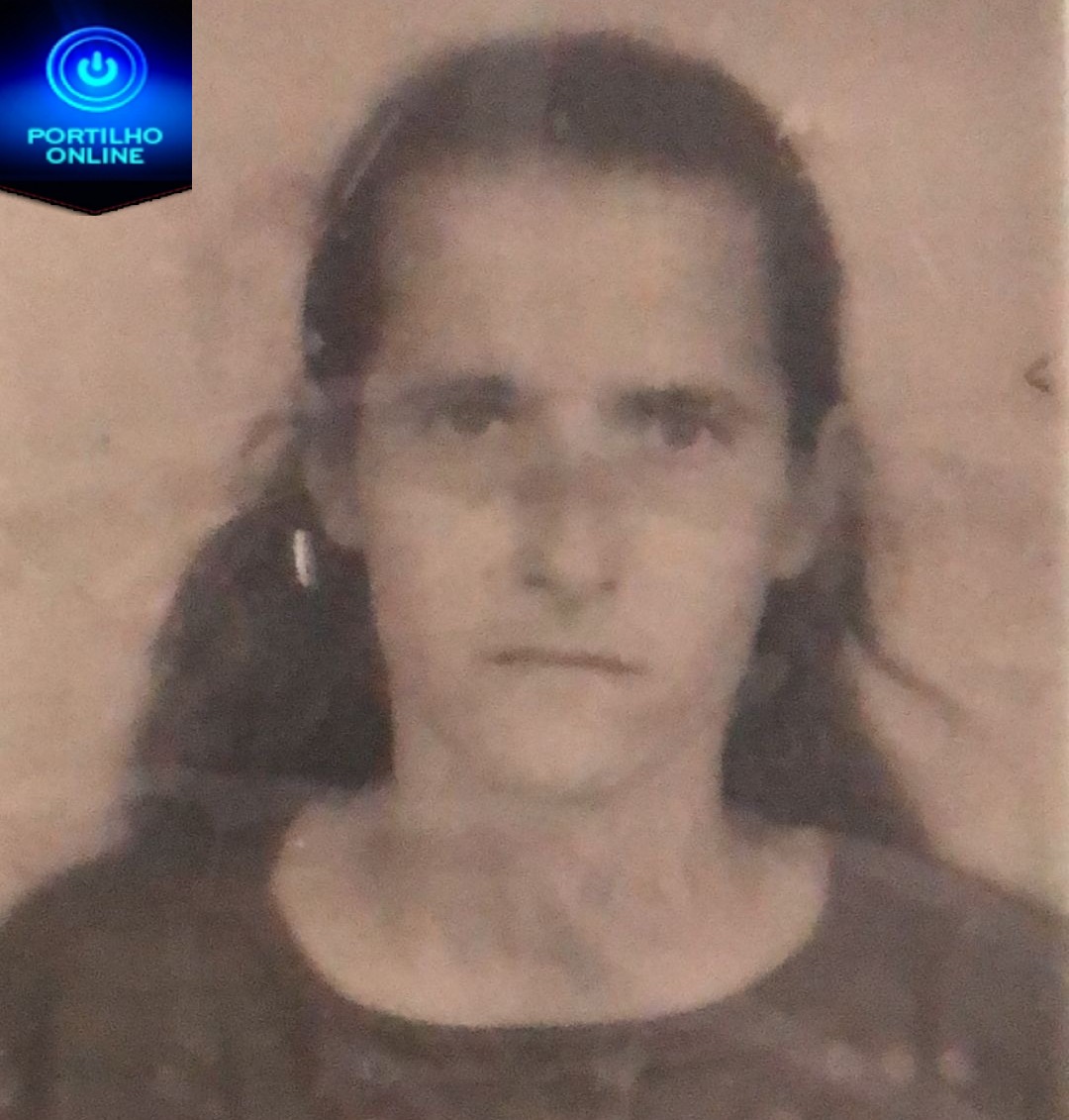 👉 😔⚰🕯😪👉😱😭😪⚰🕯😪 NOTA DE FALECIMENTO… Faleceu hoje em Patrocínio Bárbara de Fátima Cunha com 61 anos de idade … FUNERÁRIA SÃO PEDRO E VELÓRIO PRÍNCIPE DA PAZ INFORMA…