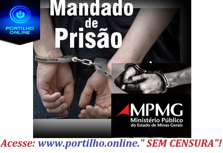 👉😳🚨🚓😱🚔⚖💸💵✍MANDADO DE PRISÃO!!! MOTIVO!!!! VENDA DE LOTES EM ARÉAS NÃO AUTORIZADA!!! J. A. S. P. e M.A. DA S..