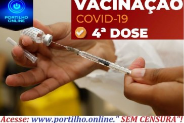 👉🚑💉🌡✍💊🔬💉💉💉💉😷VACINAÇÃO 4ª DOSE!!! Bom dia. Por favor, pode fazer uma matéria sobre a quarta dose da vacina da covid e da gripe?
