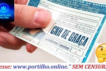 👉🛑🚦🚧🚏😳🧐🚨🚓👀🔎💵💵Veja como tirar a carteira de habilitação de graça com o programa CNH Social