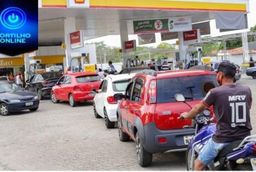 👉😮😳⚖😡😠⛽🚔🚨Após terceira alta consecutiva, preço da gasolina atinge R$ 10,00 e etanol R$ 7,00 nas bombas, e consumidor não tem para onde correr