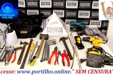 👉🚔🚨🚓😮👍👏🧐OCORRÊNCIAS POLICIAISSSS…- Polícia Militar prende autores por Furto tentado e furto consumado.