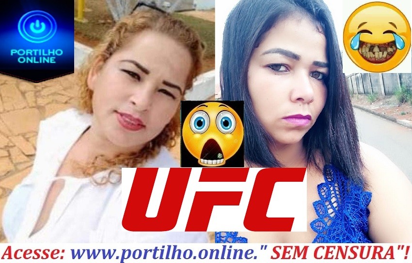 👉🤔😳🚑🚒🚔🚨🚓😷😂🤣👠👙🥊🥊🥊ASSISTA O VÍDEO DO ” BAFÃO”!!! UFC X TALARICA!!! PUXÃO DE CABELOS, MURRÃO, SOCÃO,  NO POSTO DE SAÚDE NA SERRA DO SALITRE. O CHICOTE ESTRALOU E O BAMBU GEMEU COM FORÇA!!!