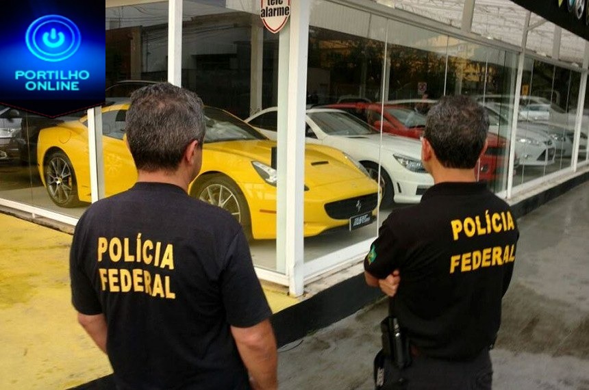 🔌👀🔛📢🚓🚨🚔⚖💣Lei determina confisco de veículos usados pelo tráfico, sem possibilidade de restituição