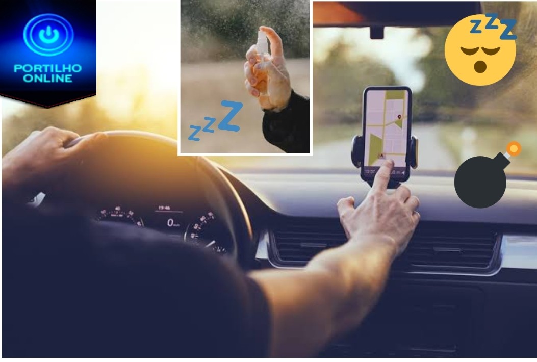 👉 CUIDADO!!!😱👀🚓🚨🚔🤧🤢😴😈👻Mulheres denunciam ter sido dopadas por motorista de app; segundo as denúnciassss, está sendo pulverizado os veículos com  produtos químicos jogados dentro e podem levar à perda e as mulheres estão sendo abusadas ou roubadas.