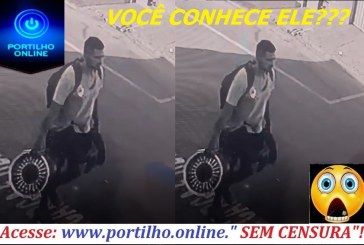 👉ASSISTA AO VÍDEO…😱🚨🚔😳🤔⚖🚓😡😠VOCÊ o CONHECE??? LADRÃO DE RODAS DE OPALA E DE RESIDENCIAS?!?!?