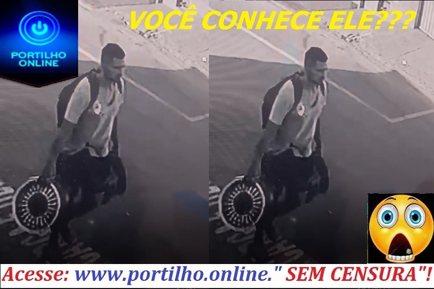 👉ASSISTA AO VÍDEO…😱🚨🚔😳🤔⚖🚓😡😠VOCÊ o CONHECE??? LADRÃO DE RODAS DE OPALA E DE RESIDENCIAS?!?!?