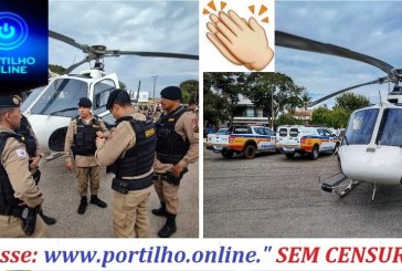 👉OCORRÊNCIAS POLICIAIS….👍👊✍🙌👏👏👏👏👏👏👏DÉCIMA REGIÃO LANÇA OPERAÇÃO ALFERES