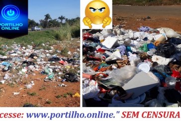 😱😱😡😠🤢😤🤧🤮💩🙄LIXÃO NO TREVO DO ENXÓ!!! MEDICAMENTOS VENCIDOS JOGADO DE QUALQUER JEITO.