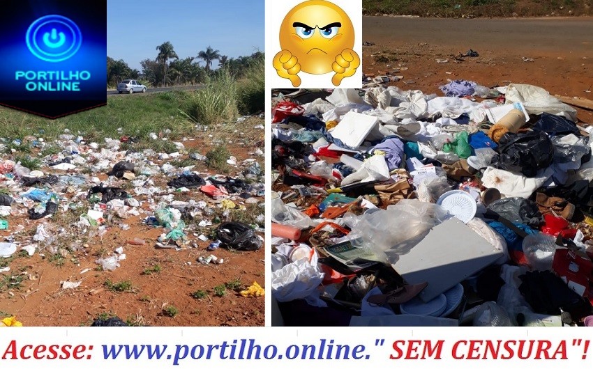 😱😱😡😠🤢😤🤧🤮💩🙄LIXÃO NO TREVO DO ENXÓ!!! MEDICAMENTOS VENCIDOS JOGADO DE QUALQUER JEITO.