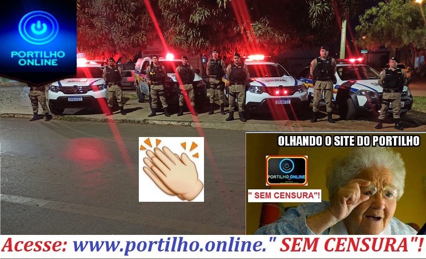 👉🚔🚨🚓😮👍👏🧐OCORRÊNCIAS POLICIAISSSS…Serra do Salitre. Polícia Militar apreende arma e prende autor de posse ilegal de arma de fogo/munição