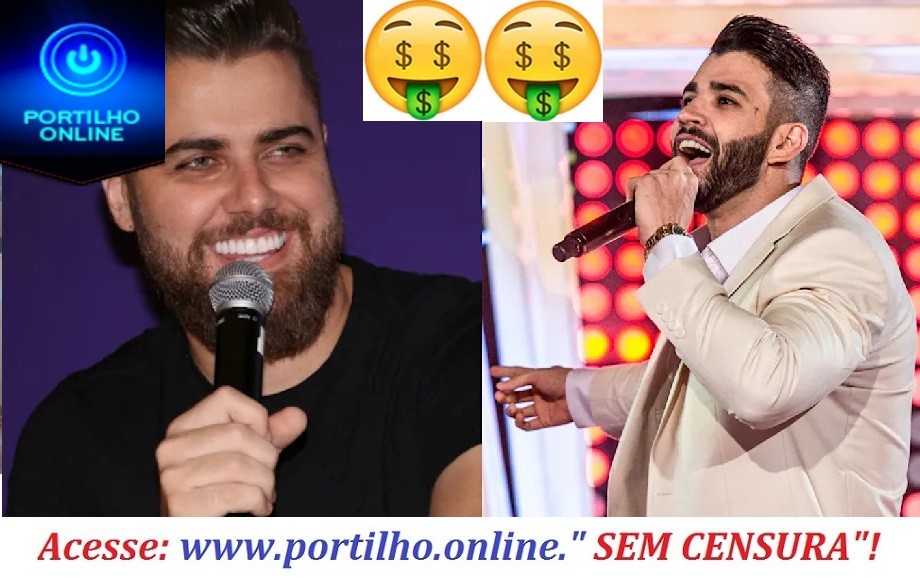 👉😳😮💵💴💳💰⚖⛓CPI do Sertanejo? Entenda a investigação dos shows que custaram R$ 5,7 milhões aos cofres de MT