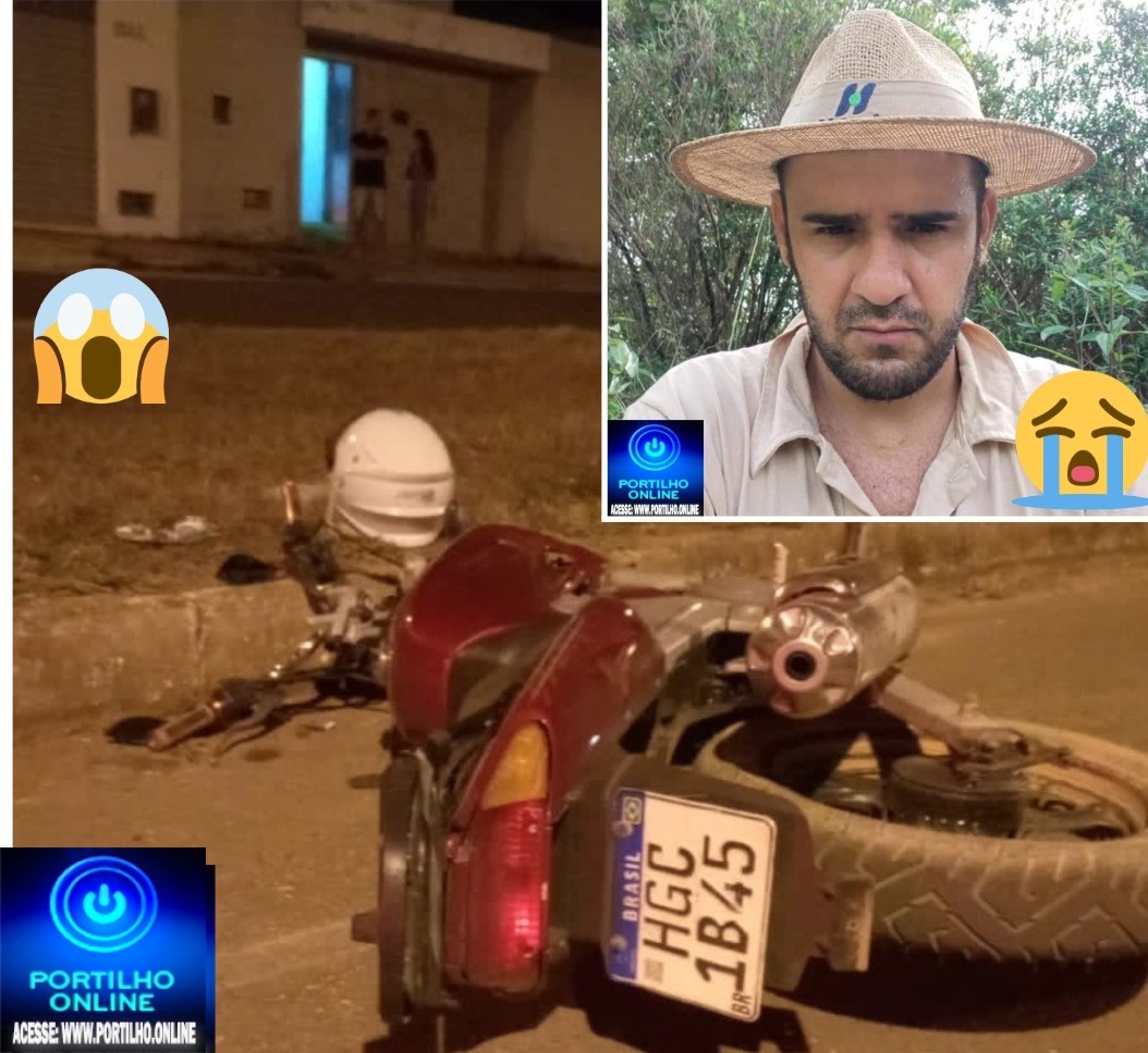 👉 ATUALIZANDO…🚨🕯⚰🚒🚑😱🚔🚓🚀MORREU!!! CICLISTA MORRE!!! EM ACIDENTE… EVALDO ROBERTO DE PAULA