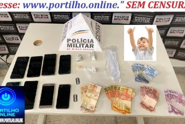 👉 ATUALIZANDO… OCORRÊNCIASSS POLICIAISSSS… ✍🔎🚔🚨🧐🚓⚖💣👀🕵🔛👏👏🤙 Polícia Militar prende três autores por Tráfico de drogas