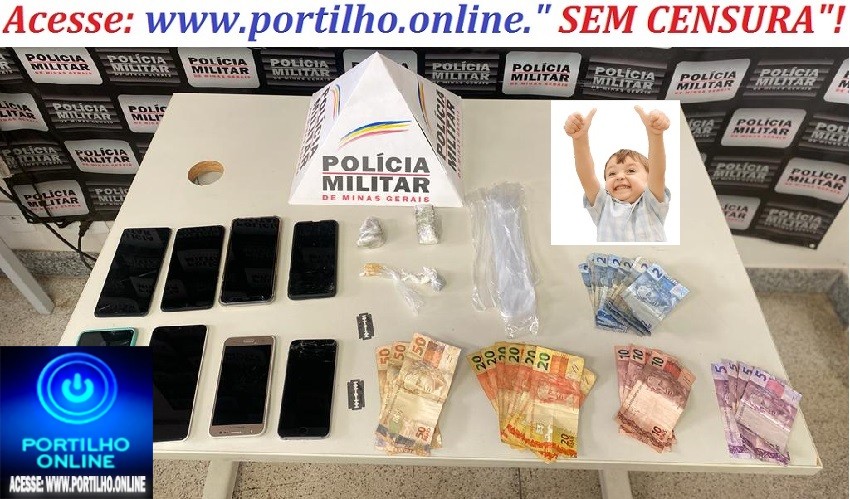 👉 ATUALIZANDO… OCORRÊNCIASSS POLICIAISSSS… ✍🔎🚔🚨🧐🚓⚖💣👀🕵🔛👏👏🤙 Polícia Militar prende três autores por Tráfico de drogas