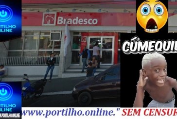 👉🧐😱💣🚓🚔💸👀🚑🚀😷💨🌪💨💨💨💨FUMAÇA APAVORA CLIENTES DO BRADESCO EM PATROCÍNIO QUE FICARAM TRANÇADOS, FOI UM PAVOR TOTAL!!!