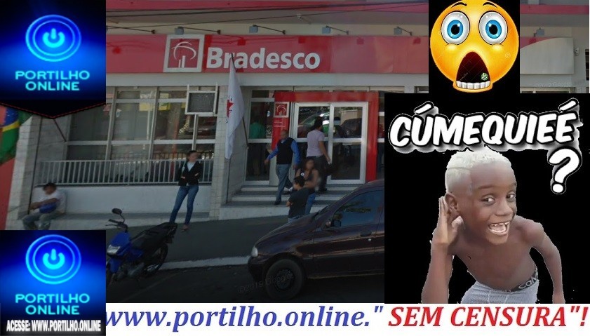 👉🧐😱💣🚓🚔💸👀🚑🚀😷💨🌪💨💨💨💨FUMAÇA APAVORA CLIENTES DO BRADESCO EM PATROCÍNIO QUE FICARAM TRANÇADOS, FOI UM PAVOR TOTAL!!!