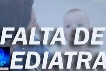 👉🧐🚨🚀💰💵⚖😡😠🌡💉💊🔬ESSA VERGONHA DA FALTA DE PEDIATRAS É SINAL MÁ GESTÃO HOSPITAIS PRIVADO$!!!