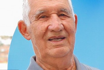 ⚰🕯😪👉😱😭😪⚰🕯😪  NOTA DE FALECIMENTO….Faleceu hoje em Patrocínio Valdir Pereira Borges Com 85 anos  … FUNERÁRIA SÃO PEDRO E VELÓRIO PRÍNCIPE DA PAZ INFORMA…