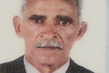 “😔⚰🕯😪👉😱😭😪⚰🕯😪NOTA DE FALECIMENTO… Sr: Manoel Alcebiades De Souza, 69 anos… FUNERÁRIA FREDERICO OZANAM INFORMA…
