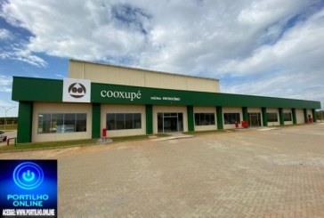 👉🚀👏🤙👍🤙INAUGURAÇÃO Inauguração do Núcleo da Cooxupé em Patrocínio acontece nesta quarta-feira