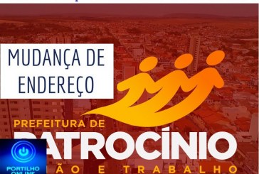 👉😱⚖🚀😳🧐👍✍✍✍✍Quem fica quem sai?!?!?!?MUDANÇAS OCORRERÃO EM VARIAS SECRETARIA DA ADMINISTRAÇÃO A PARTIR DO DIA, 16/08/2022.