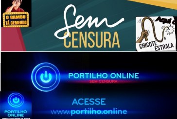 👉✍😳👊👍🔉📢🔊😱🚀🤔AGORA PODE RETIRAR QUE RESOLVEU!! Já imaginou a nossa população sem as e região se não tivesse o site www.portilho.online????
