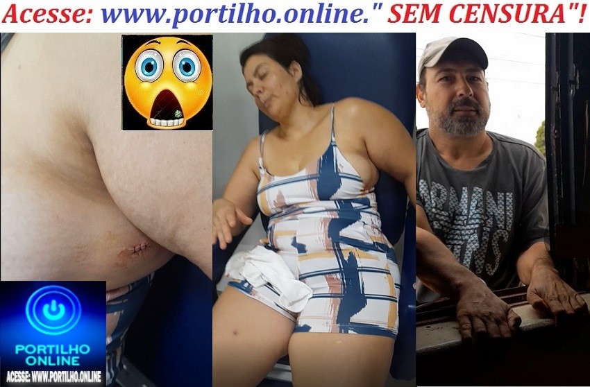 👉ASSISTA AOS VÍDEOSSS.🤔🚑🚒🚨😱⚖🚔🚓🚀😳FEMINICÍDIO ANUNCIADO!!! Oie Portilho meu nome é Bruna e queria que vc mim ajudasse mais uma vez Essa sou eu com depressão. Portilho: Faltou 1 milímetro pra chegar no pulmão a facada que ele mim deu