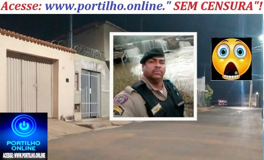 👉😱🚔🚓🚑🧐😮🐶🐕🐩🐈Ataque de Pitbull termina com animal morto e policial Militar gravemente ferido em João Pinheiro