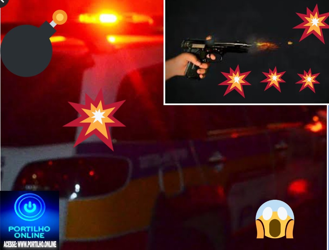 👉😱😳🚔🚨📢⚰🕯💣🔫🔫🔫🔫PÁ… PÁ… PÁ… PÁ… PÁ!!!Boa noite Portilho… Está tendo tiroteios aq no bairro Serra Negra, Portilho estão criticando e atirando agora às 22:54