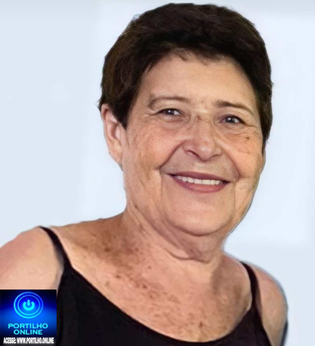 ⚰🕯😪👉😱😭😪⚰🕯😪 NOTA DE FALECIMENTO… RITA MARIA JOSÉ ALVES. 65 ANOS… FUNERÁRIA FREDERICO OZANAM INFORMA…