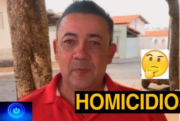 👉 ASSISTA AO VÍDEO…😱🛑💥💣🕯⚰😮🚒🚑🚔🚨SOBRE O HOMICIDIO que vitimou o José Antônio marciano Bessa (vulgo Boiu-48 anos-vulgo- Boiu do bar).