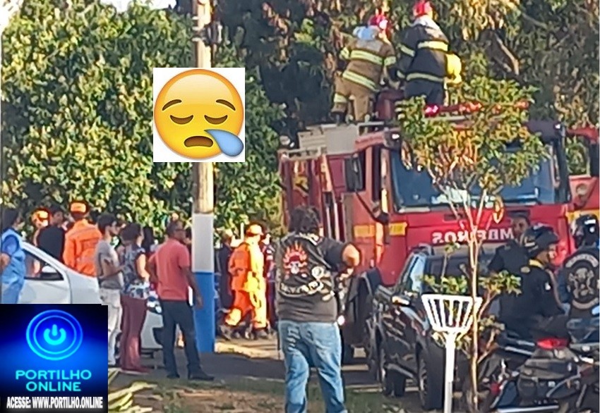 😠 VÍDEO DO CORTEJO⚰🚒🚑🚓📢🚔🚨😪😭😔😪Luto!!! Cortejo emociona por onde passa o as viaturas do sistema de segurança.