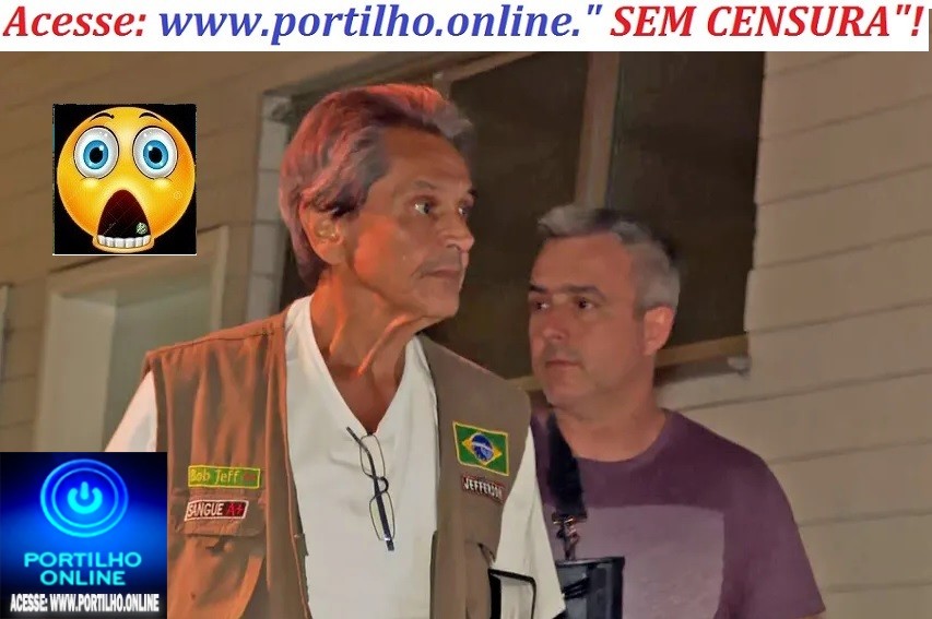 👉⚖🚔🚨🚒⚖👨‍✈️🚓🔎💣💥ESTÁ PRESO O BOLSOMINIO APOIADOR!!! Roberto Jefferson chega a cadeia no Rio 14 horas depois de reagir à prisão e de atacar a PF a tiros