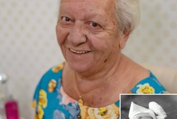 👉 LUTO!!! ⚰🕯😔😪⚰🕯😪👉😱😭😪⚰🕯😪 NOTA DE FALECIMENTO… Faleceu hoje em Patrocínio   Dona Laura Aparecida da Silva (Dona LAURITA) 85 anos… A FUNERÁRIA SÃO PEDRO E VELÓRIO PRÍNCIPE DA PAZ