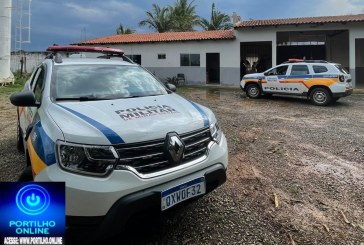 👉 FUGA DE 26 INTERNOS!!!🤔👿🙄😮🚓🚔🚨⚖⁉” CAVALO DOIDO”!!!*Cruzeiro da Fortaleza – Polícia Militar registra fuga de internos em clínica de reabilitação*
