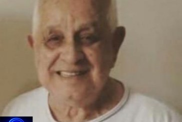 😪LUTO!!! 👉😱😭😪⚰🕯😪NOTA DE FALECIMENTO… FALECEU…Augusto Amaral (Dutin) 86 anos…  FUNERÁRIA FREDERICO OZANAM INFORMA…