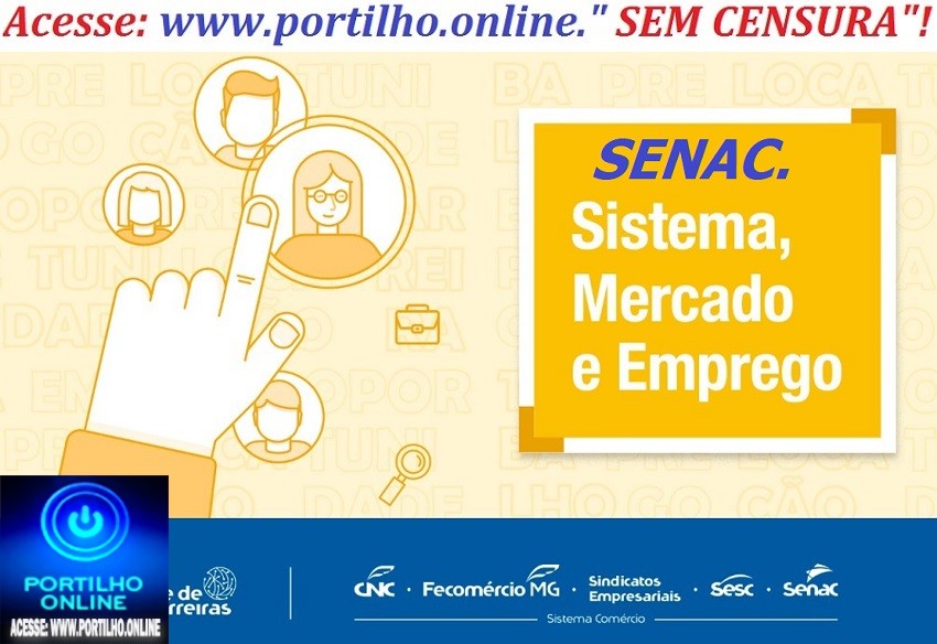 👉👍✍👏📲🤙🖥💻⌚🖱Sistema Fecomércio MG promove evento on-line sobre vendas do final do ano para empresários e profissionais em busca de recolocação