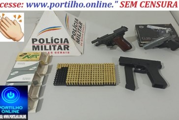 👉 ATUALIZANDO… OCORRÊNCIASSS POLICIAISSSS… ✍🔎🚔🚨🧐🚓⚖💣👀🕵🔛👏👏🤙  POLÍCIA MILITAR REALIZA APREENSÃO POR POSSE/PORTE ILEGAL ARMA FOGO/MUNIÇÃO/ACESSO USO PROIBIDO/RESTRITO