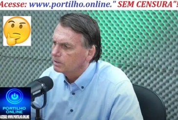 👉🤔🙄👀😠😡😳Bolsonaro diz que “pintou um clima” com meninas de 14 anos e gera críticas na internet