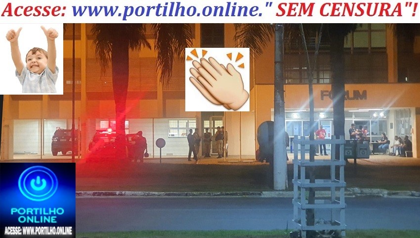 👉👊✍🤙👍👏👏👏👏👏👏👏⚖ ELEIÇÃO EM PRIMEIRO TURNO!!! PARABENS A POLICIA MILITAR E TODOS OS MESÁRIOS, E TODOS OS VOLUNTARIOS QUE TRABALHARAM…