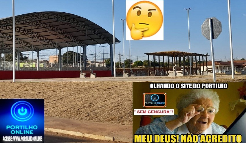 👉😠😡🧐🤔💥😳🙄⚽🥊🔫💣⏰PRAÇA E POLIESPORTAVO DAS DROGAS E PROSTITUIÇÃO!!! Portilho prefeito constrói praça pra os moradores do bairro jardim sul, na verdade se transformou em puteiro, trafego consumo de drogas.