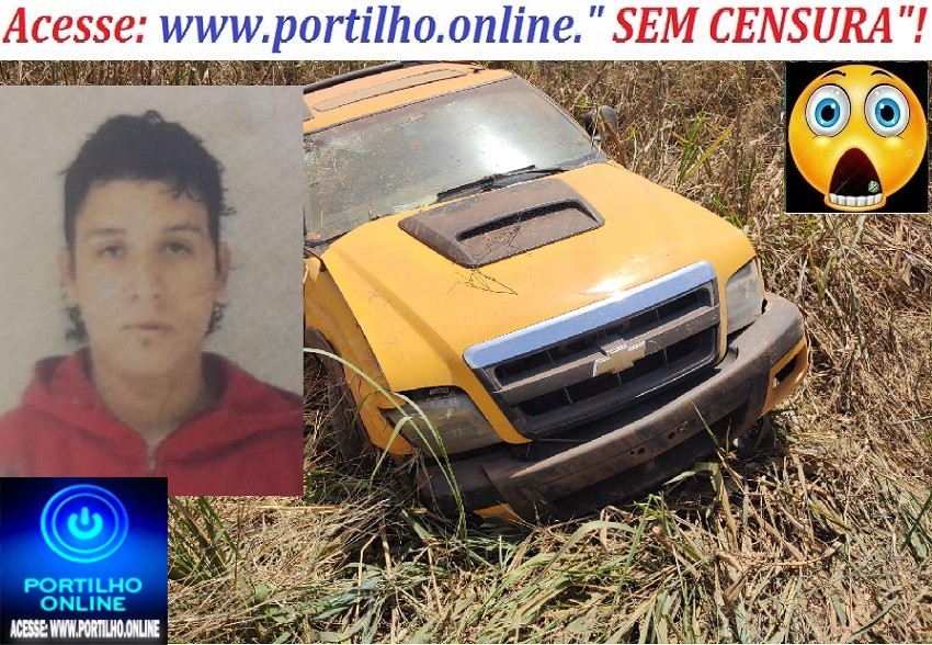 👉😳😮🙄😱⚰🕯🚑🚒🕵️‍♀️🚀🔍🔎CORPO CAÍDO FORA DO VEICULO!!!! HOMEM É ENCONTRADO MORTO NUMA ESTRADA VICINAL E SEU CORPO FORA DO VEÍCULO.