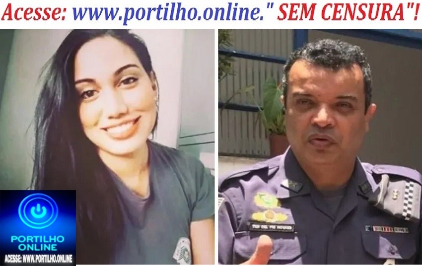 👉🔛🚀👀😳😱🚓🚨🚔⚖⚖Coronel da PM acusado de ameaçar e assediar soldada é condenado em SP