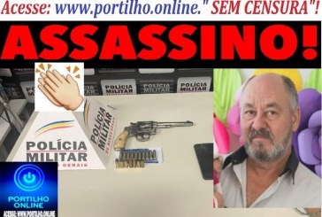 👉ATUALIZANDO…😳🚨🚔👊⚖⚰🚑🚒⚰🕯🔫🔫🔫ASSASINO ” BRABÃO, VALENTÃO AMEAÇADOR ESTÁ NO XADREZ” !!!ESTA PRESO E O 🔫’TREISOITÃO’ 🔫ANTIGO QUE TIROU A VIDA DO COITADO DO BIL!!!