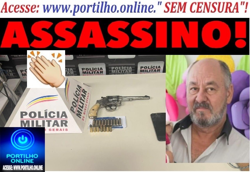 👉ATUALIZANDO…😳🚨🚔👊⚖⚰🚑🚒⚰🕯🔫🔫🔫ASSASINO ” BRABÃO, VALENTÃO AMEAÇADOR ESTÁ NO XADREZ” !!!ESTA PRESO E O 🔫’TREISOITÃO’ 🔫ANTIGO QUE TIROU A VIDA DO COITADO DO BIL!!!