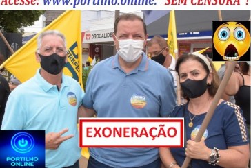 👉 ELA PEDIU EXONERAÇÃO!!! 🙄😳🧐😱👉✍😮🤔🤔🤔❓❓❓ “CAÇA AS BRUXAS” JÁ COMEÇARAM???